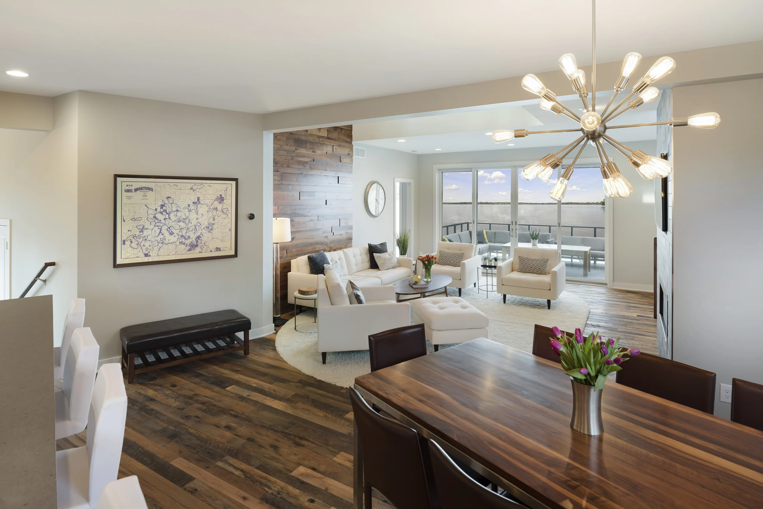 Lakefront Luxury #51
