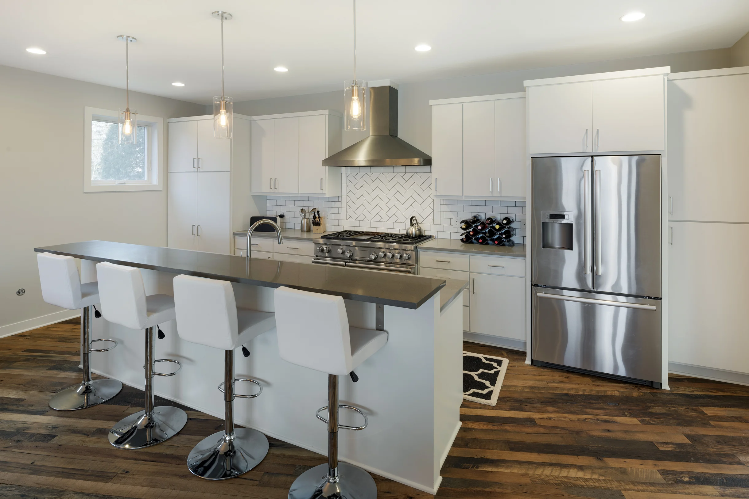 Lakefront Luxury #73