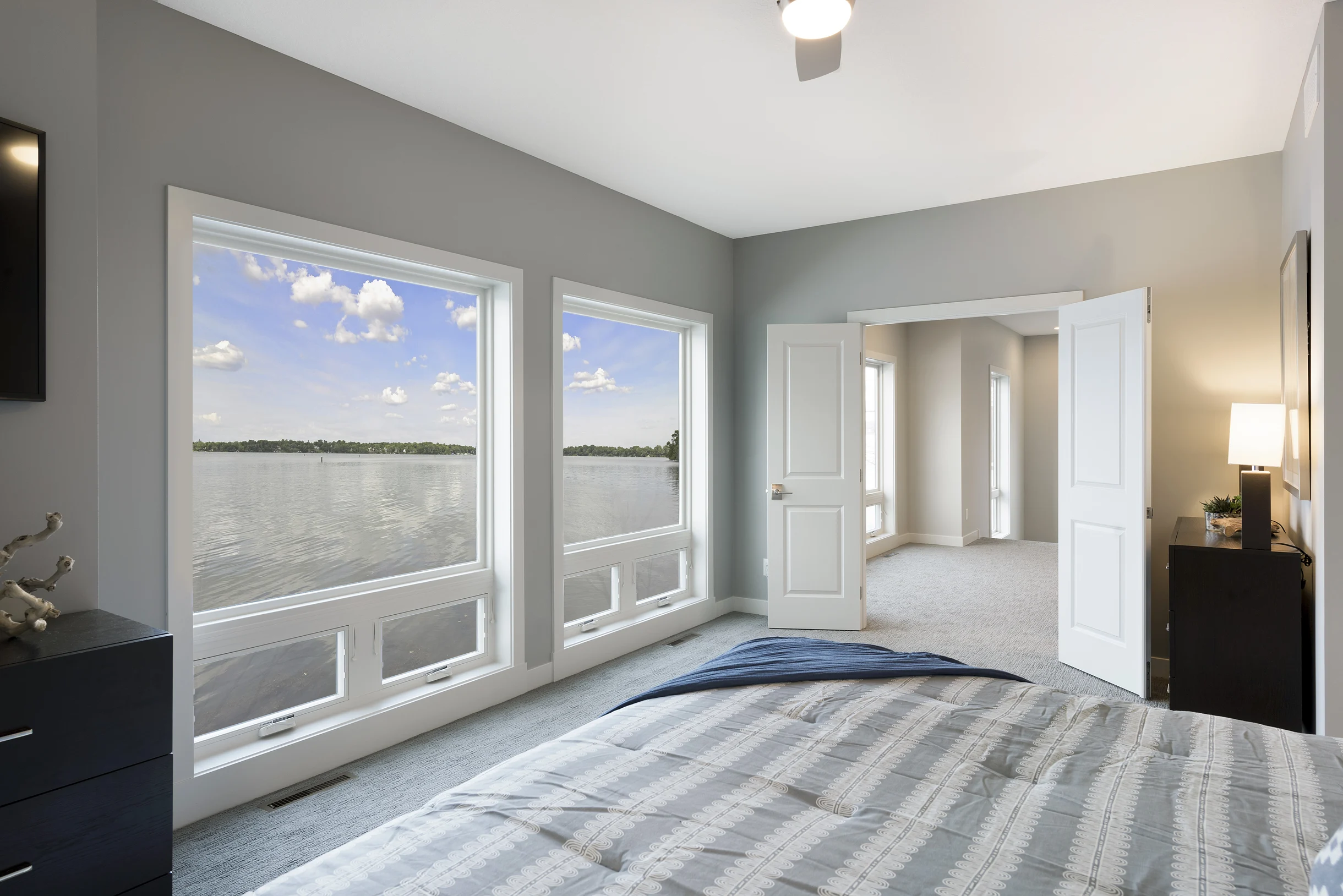 Lakefront Luxury #82