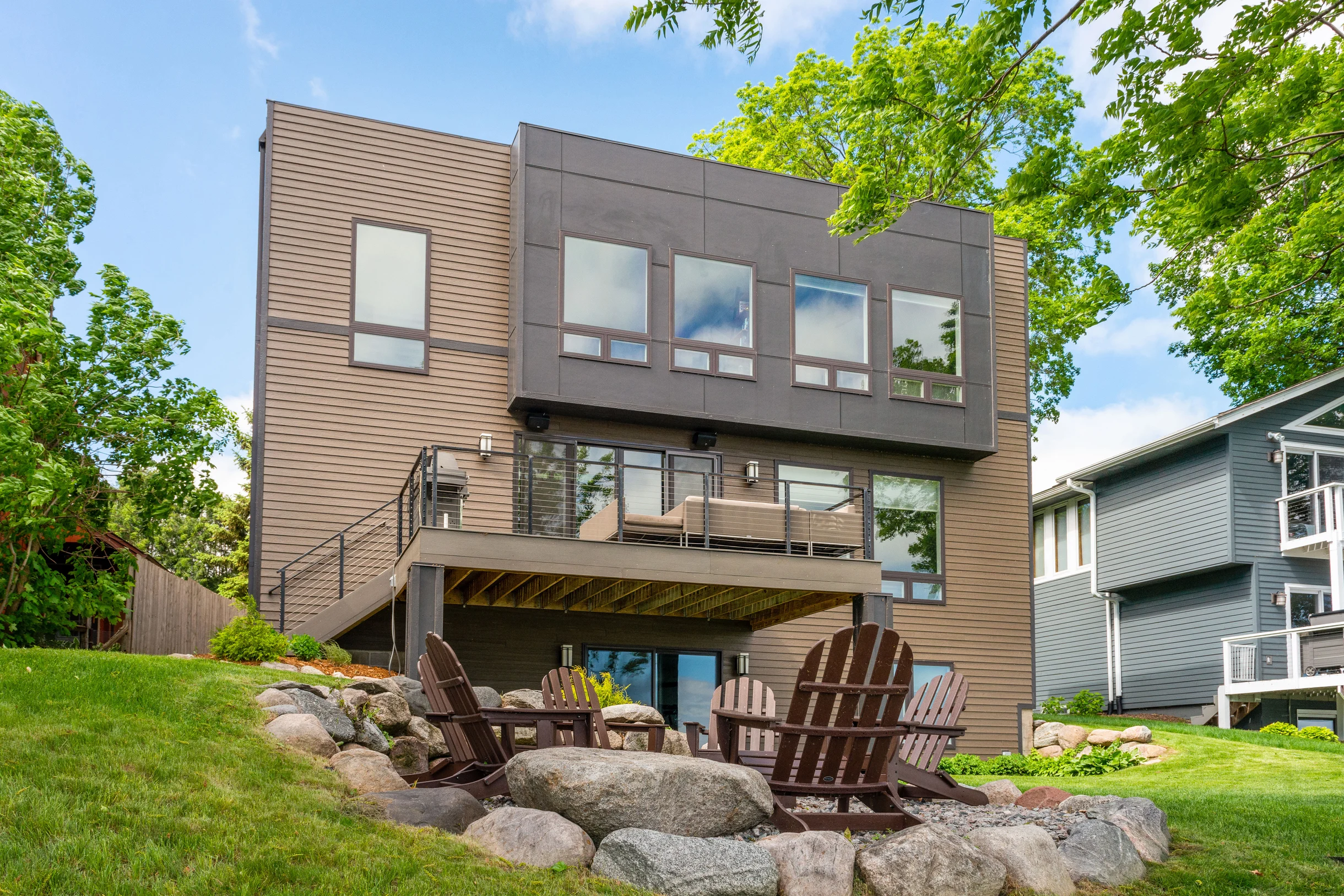 Lakefront Luxury #58