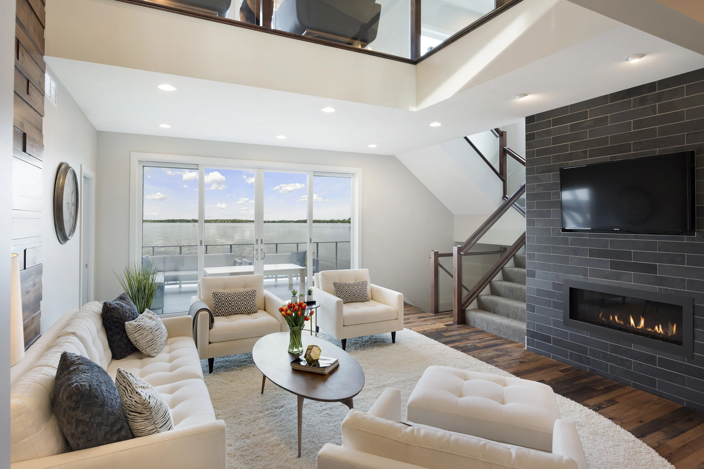 Lakefront Luxury #60
