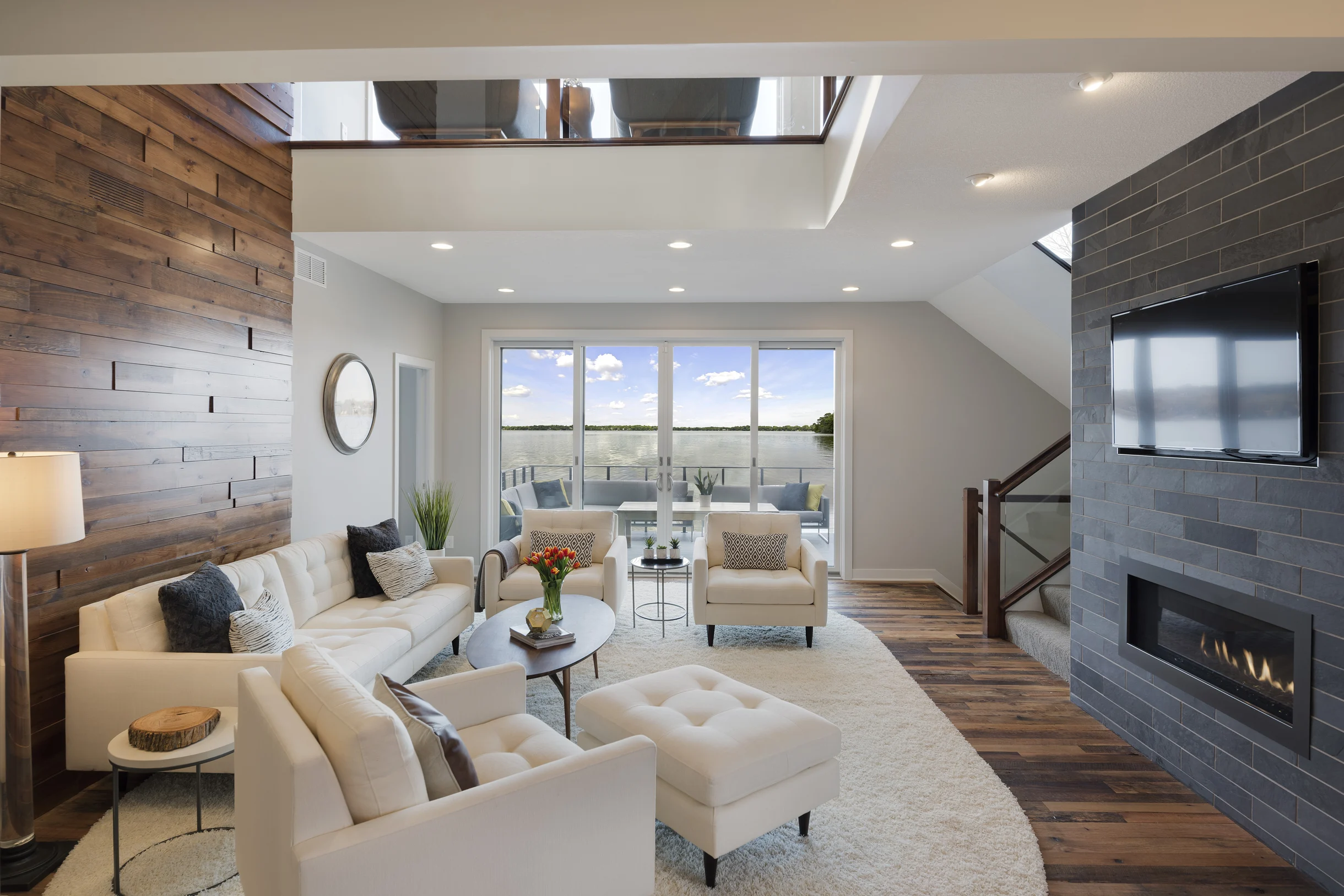 Lakefront Luxury #49