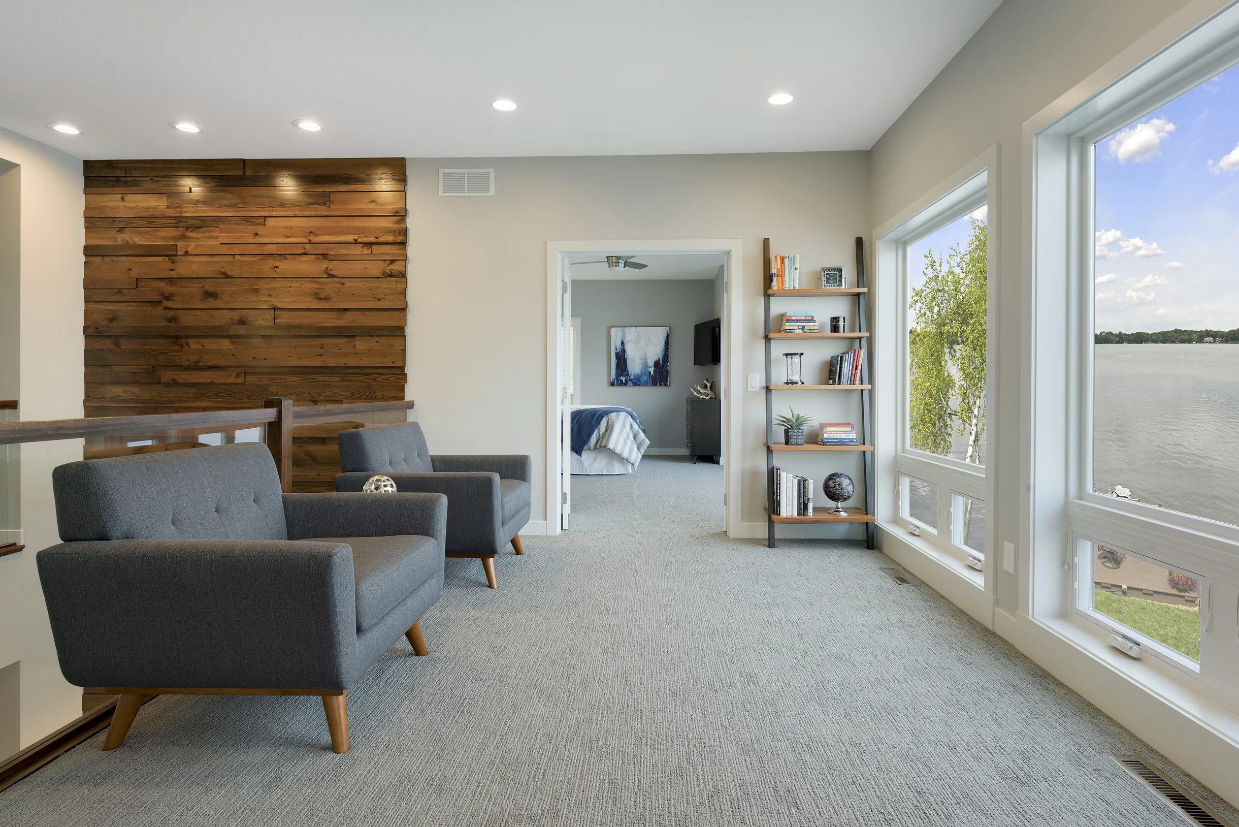 Lakefront Luxury #76