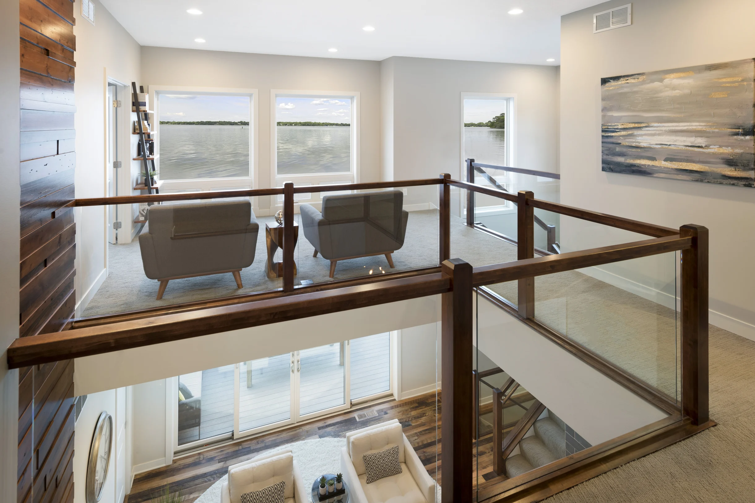 Lakefront Luxury #46