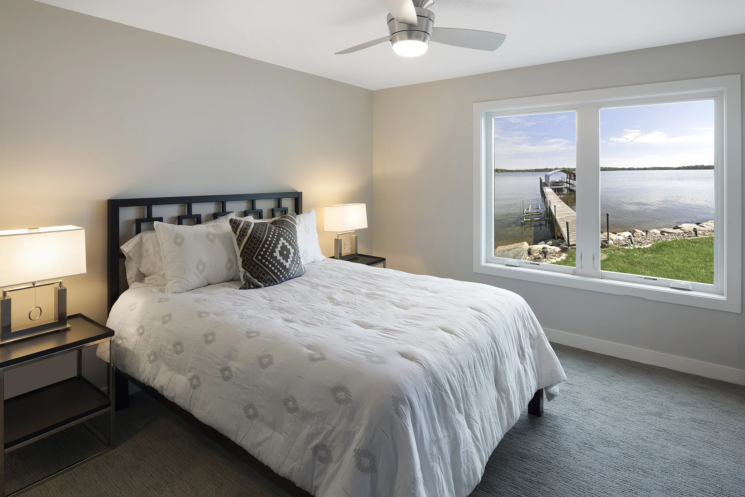 Lakefront Luxury #85