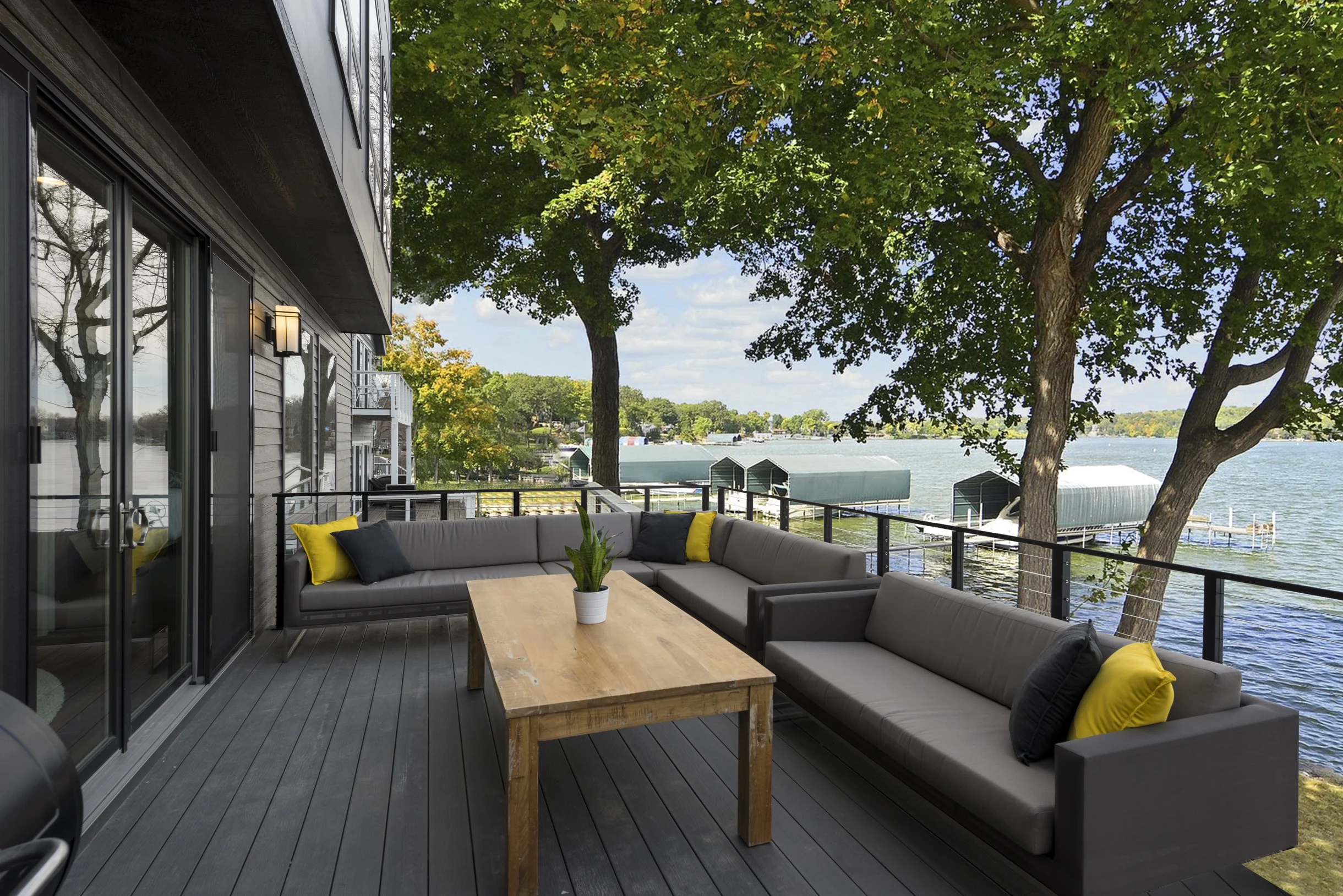 Lakefront Luxury #75