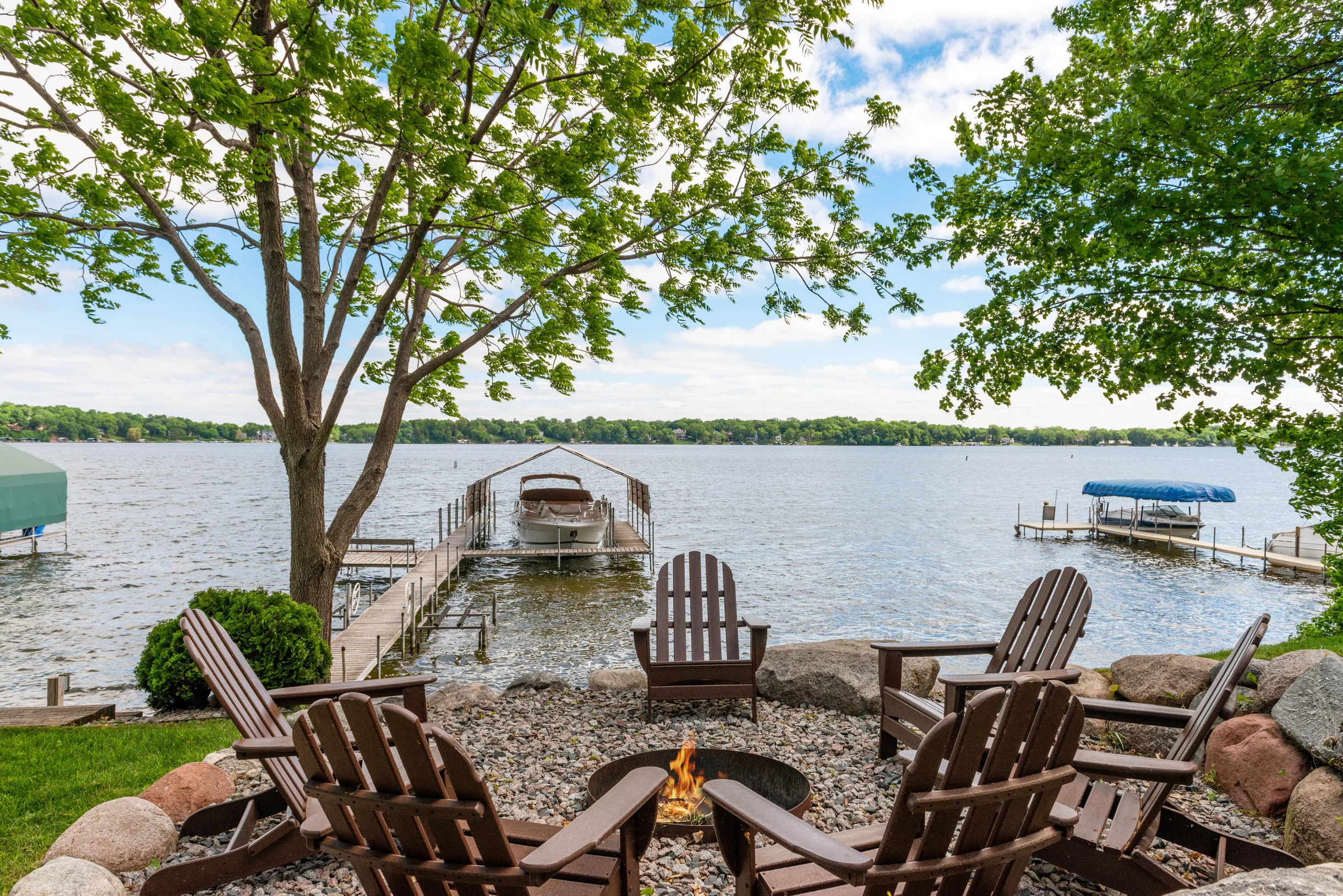 Lakefront Luxury #72