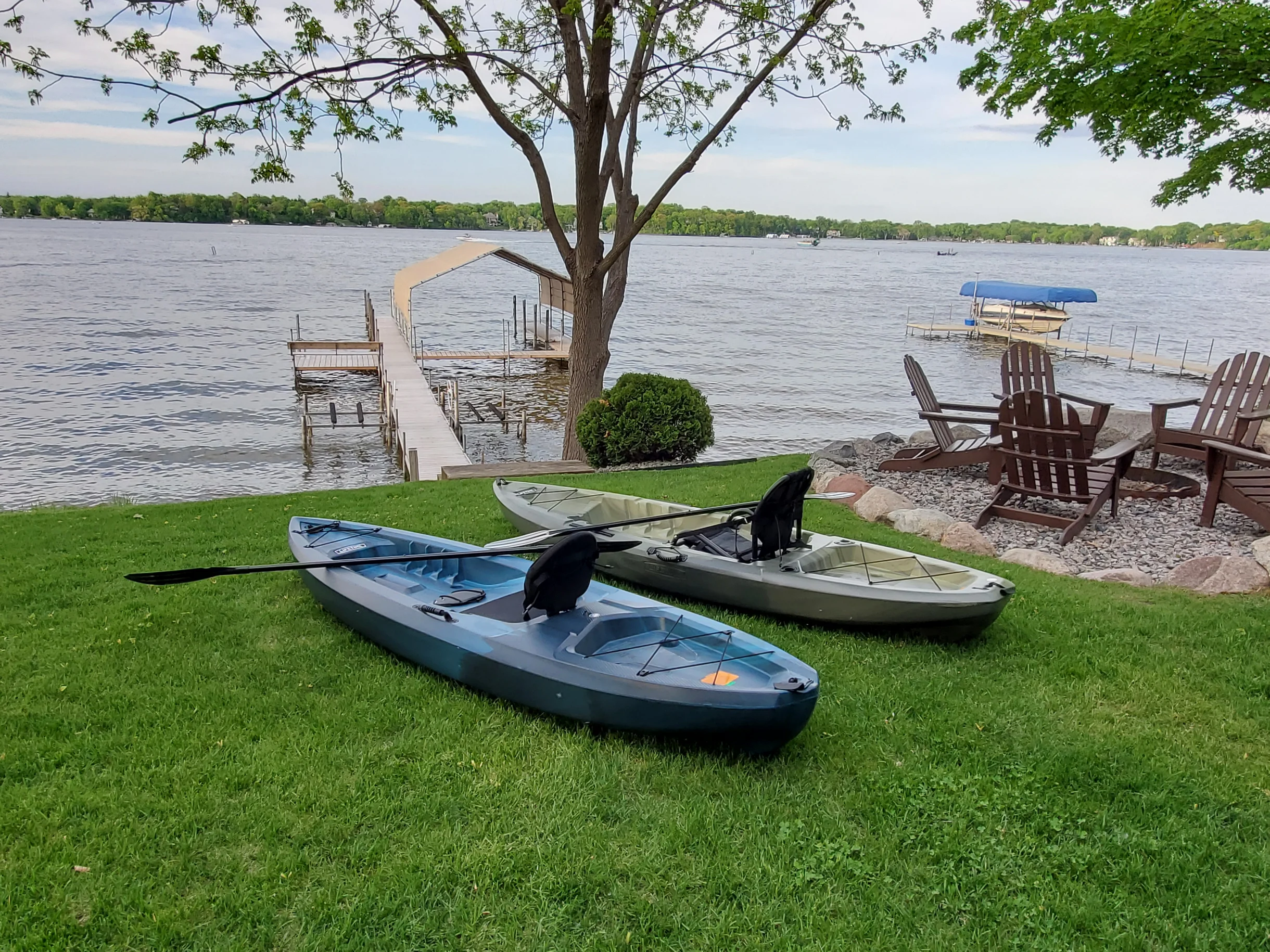 Lakefront Luxury #34