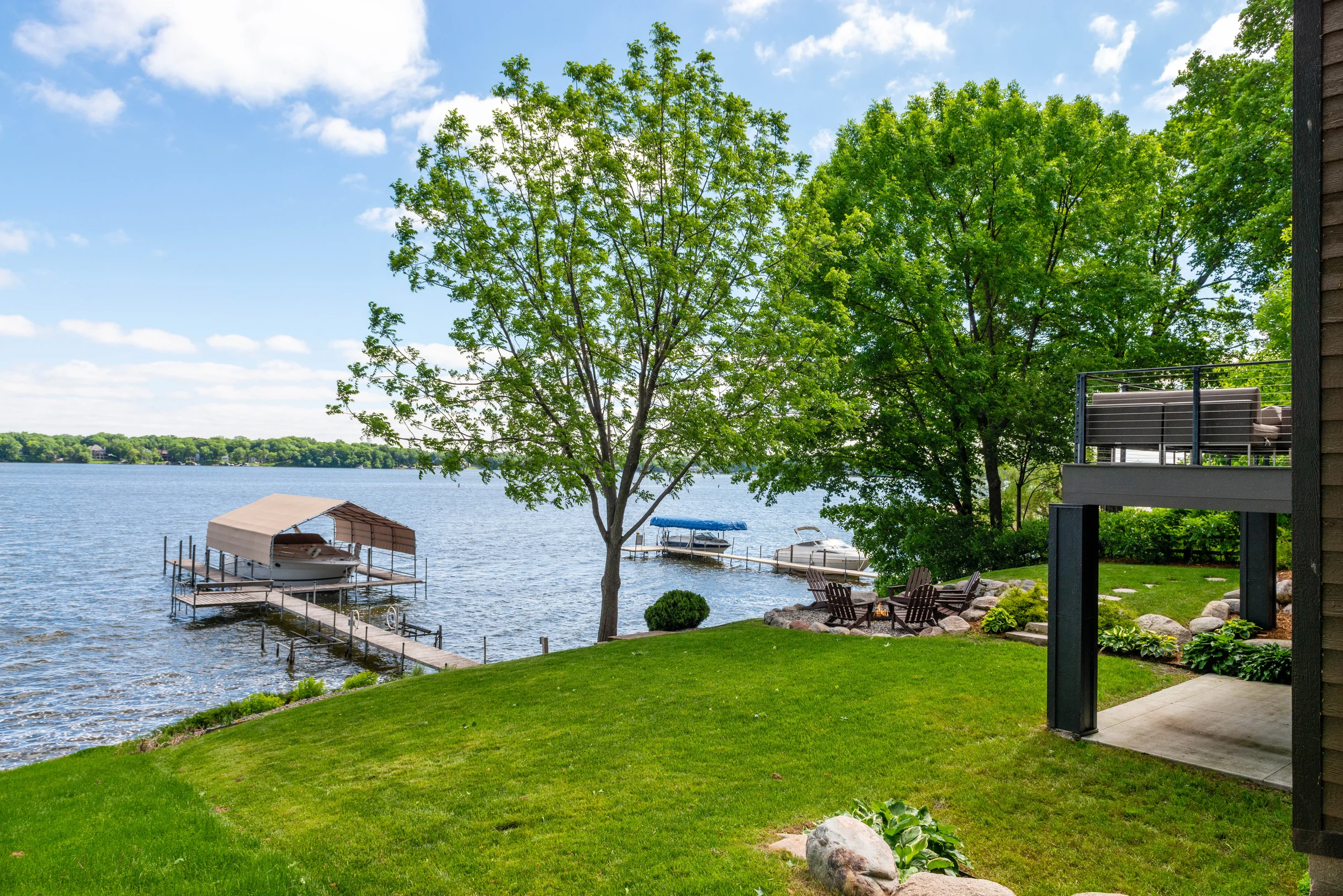 Lakefront Luxury #59
