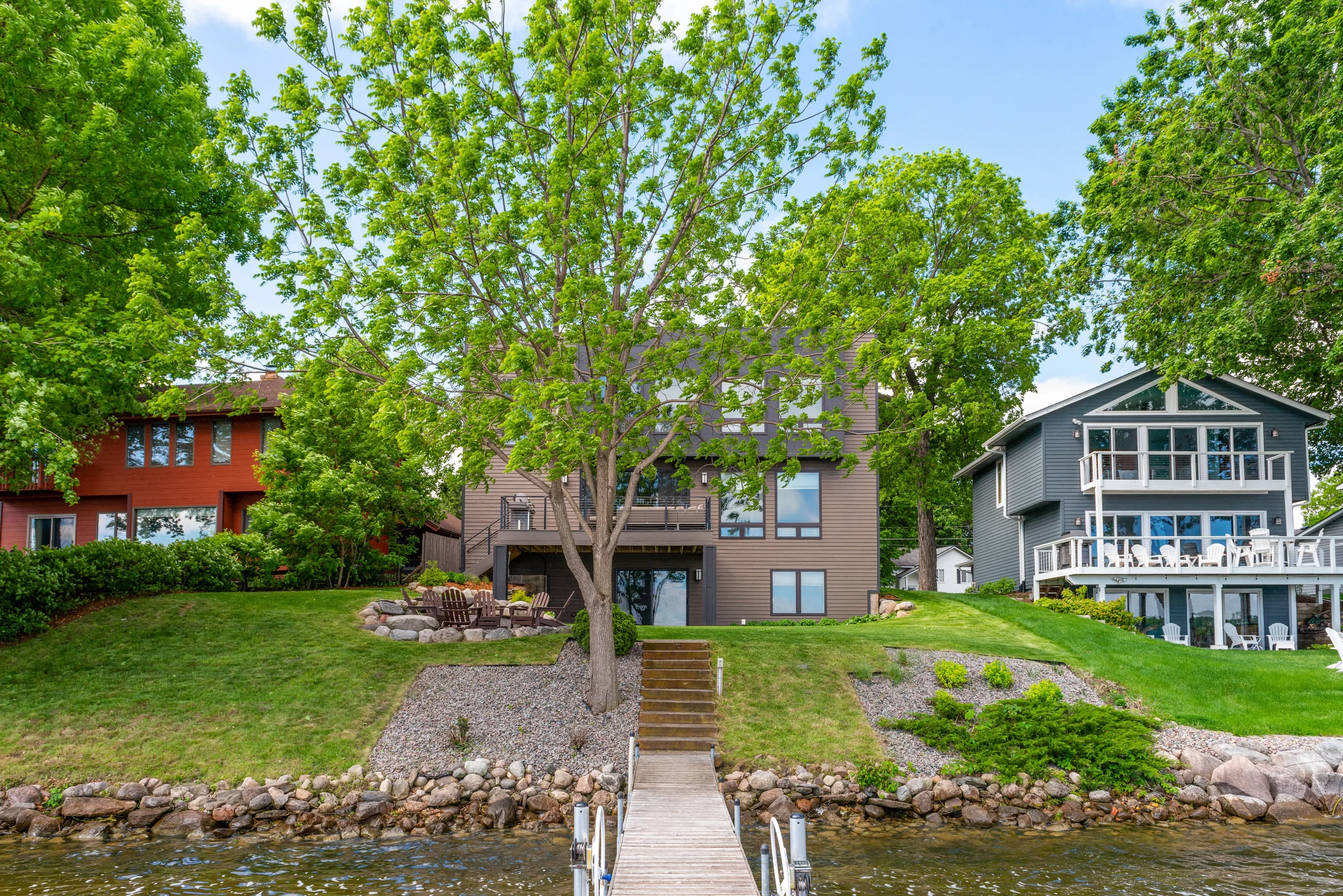 Lakefront Luxury #67