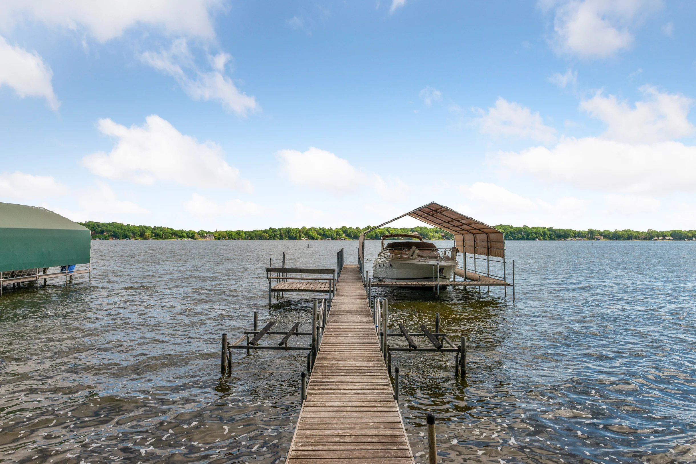 Lakefront Luxury #69