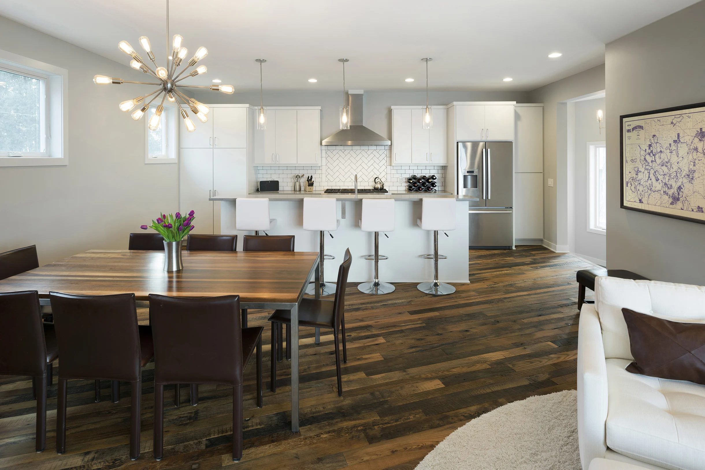 Lakefront Luxury #89