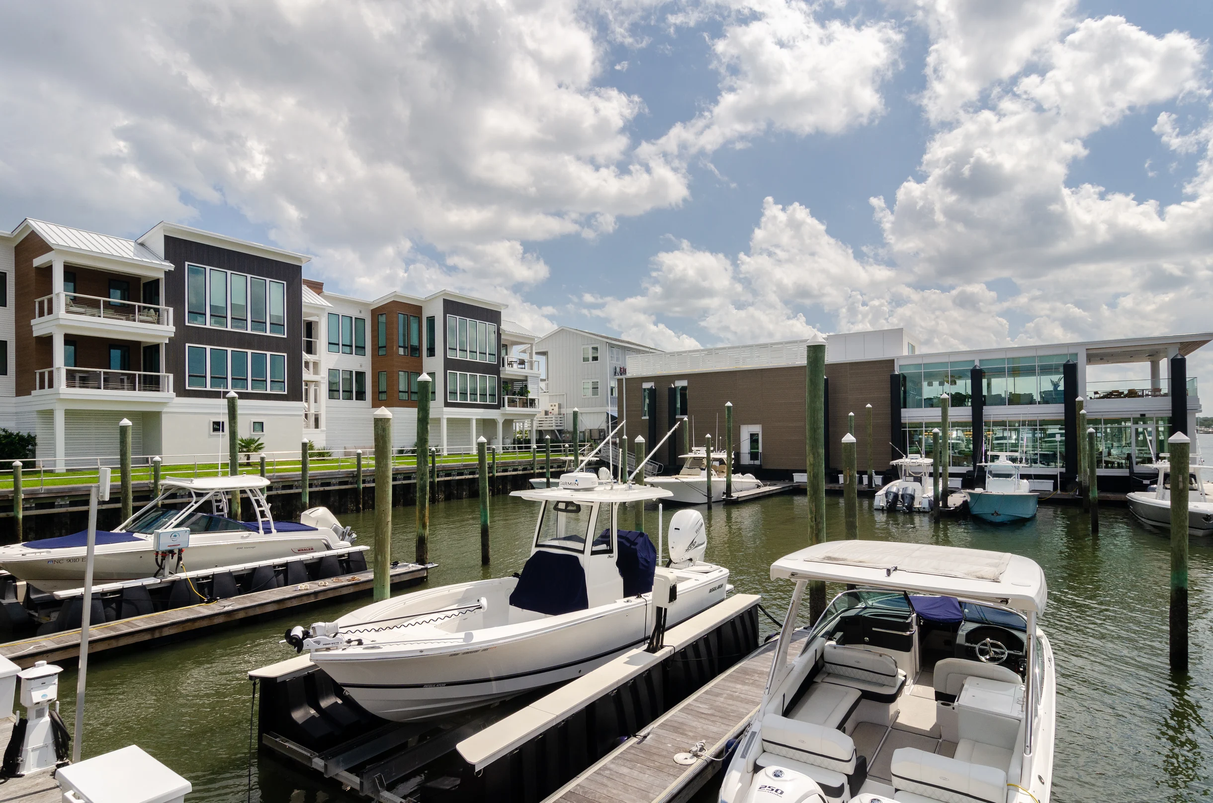 W416 - The Commodore's Penthouse #59