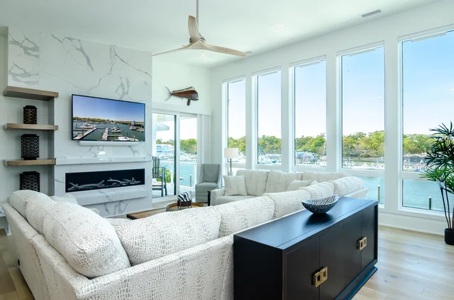 W416 - The Commodore's Penthouse #64