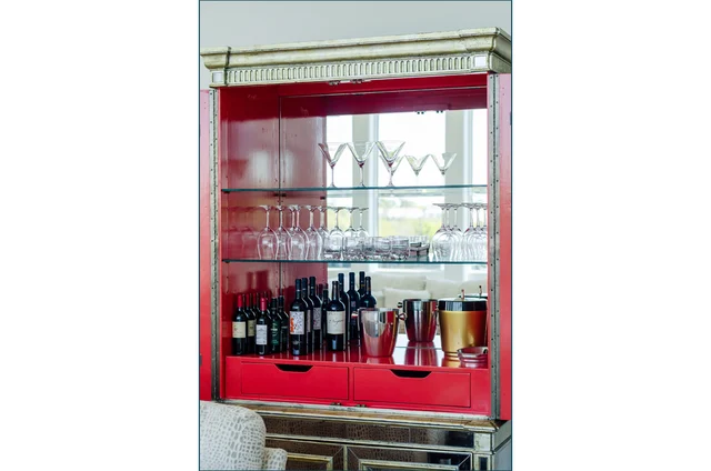 W416 - The Commodore's Penthouse #47