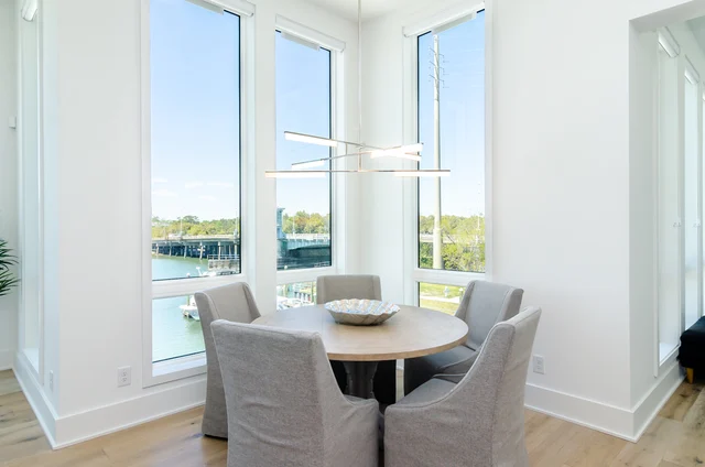 W416 - The Commodore's Penthouse #61