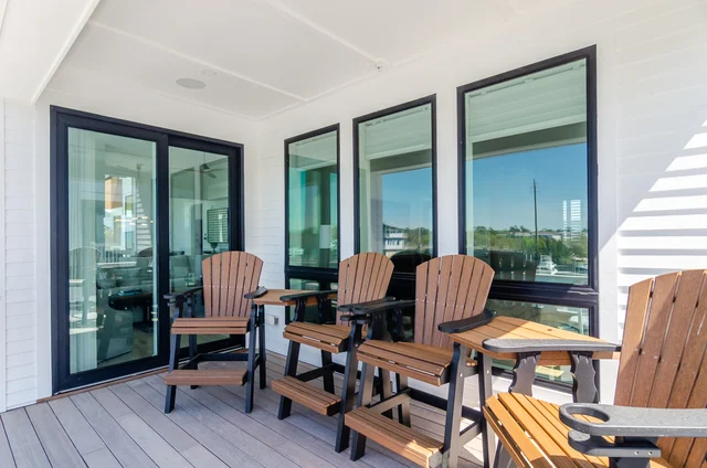 W416 - The Commodore's Penthouse #90
