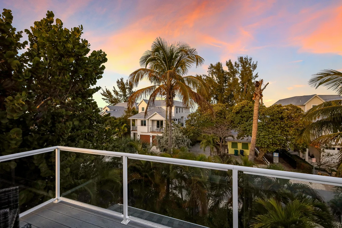Coconut Palm Paradise #88