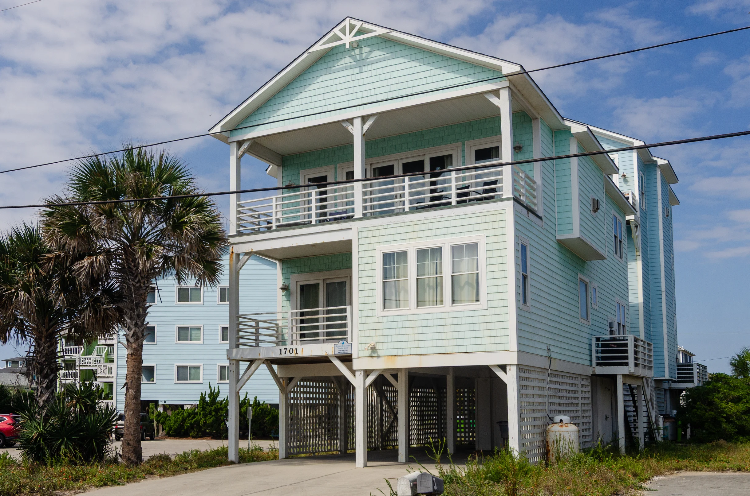 Property in Carolina Beach property photo 1