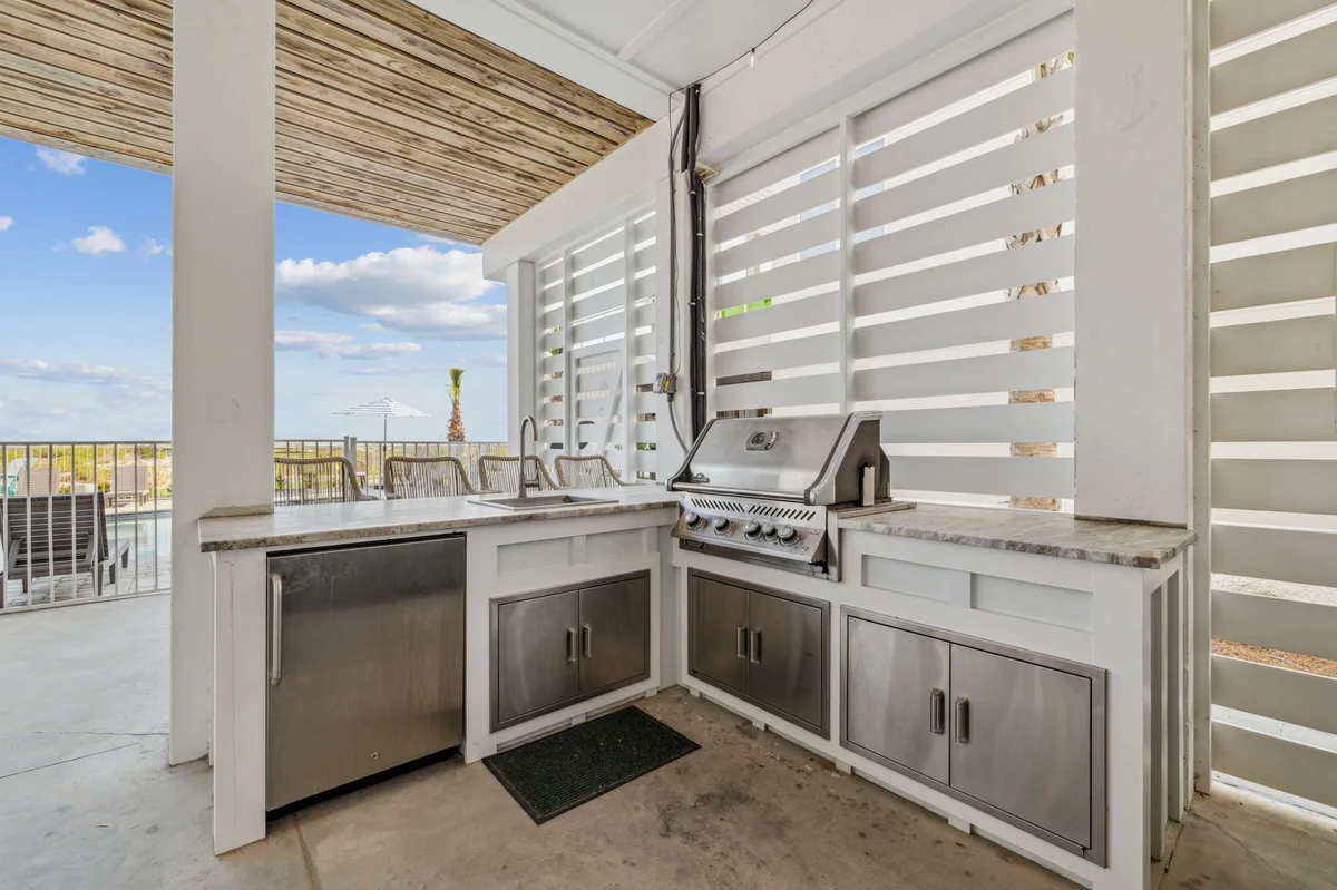Tides Beach House #84