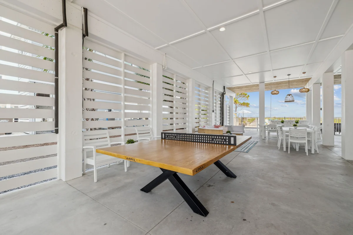 Tides Beach House #111