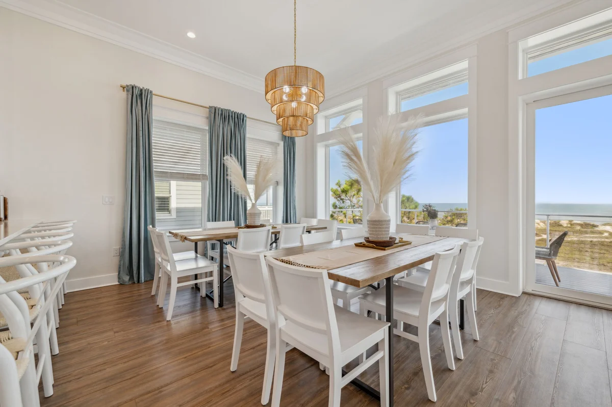 Tides Beach House #105