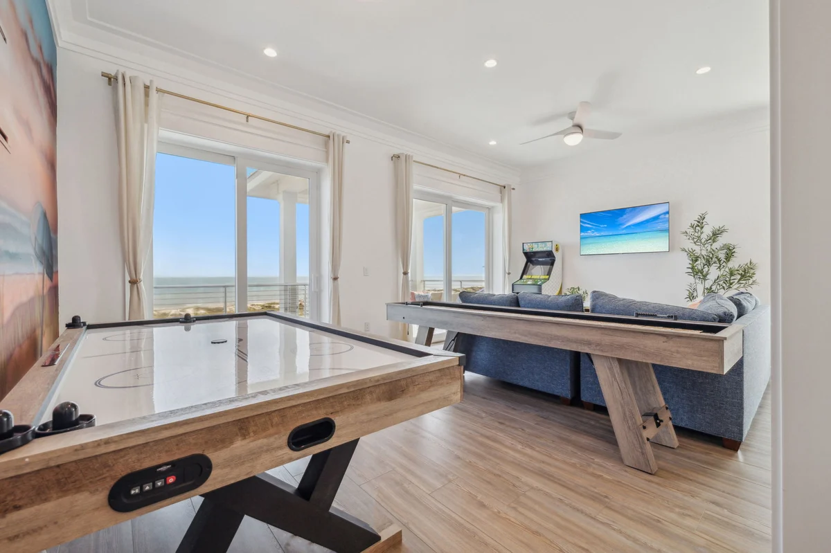 Tides Beach House #71