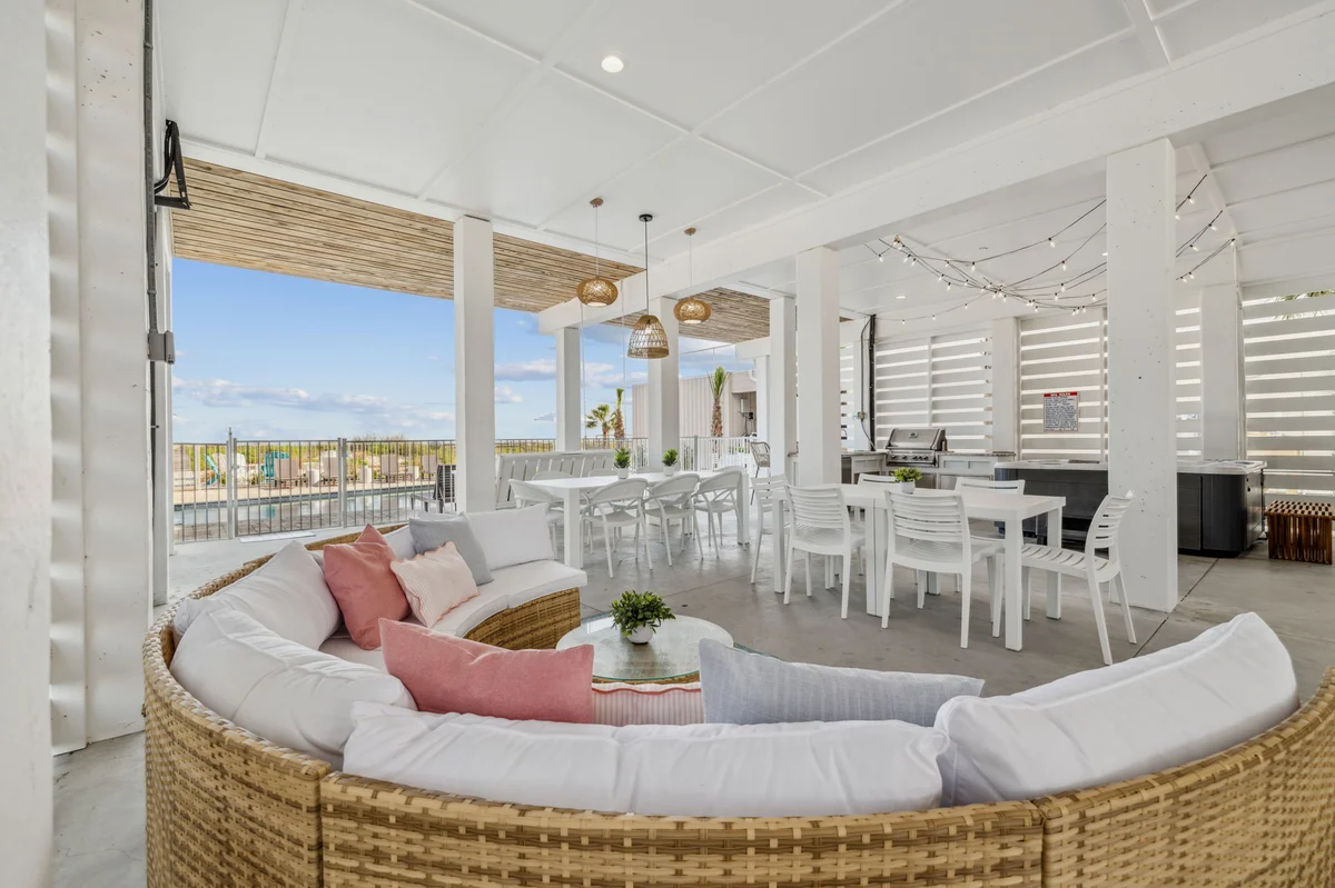 Tides Beach House #194