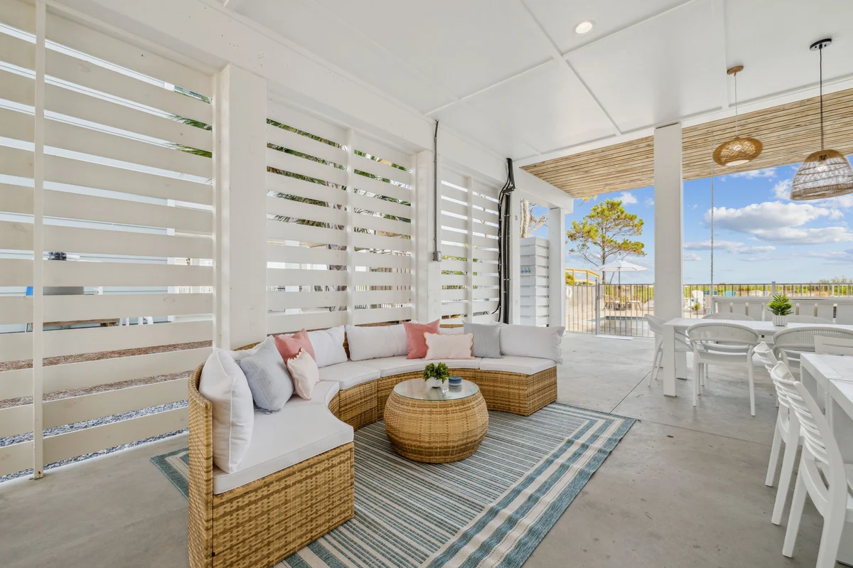 Tides Beach House #128