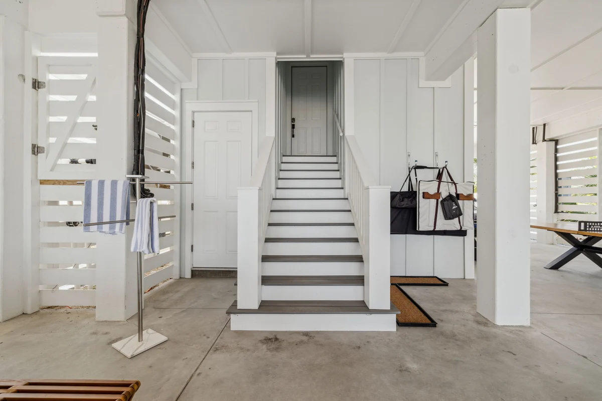 Tides Beach House #159