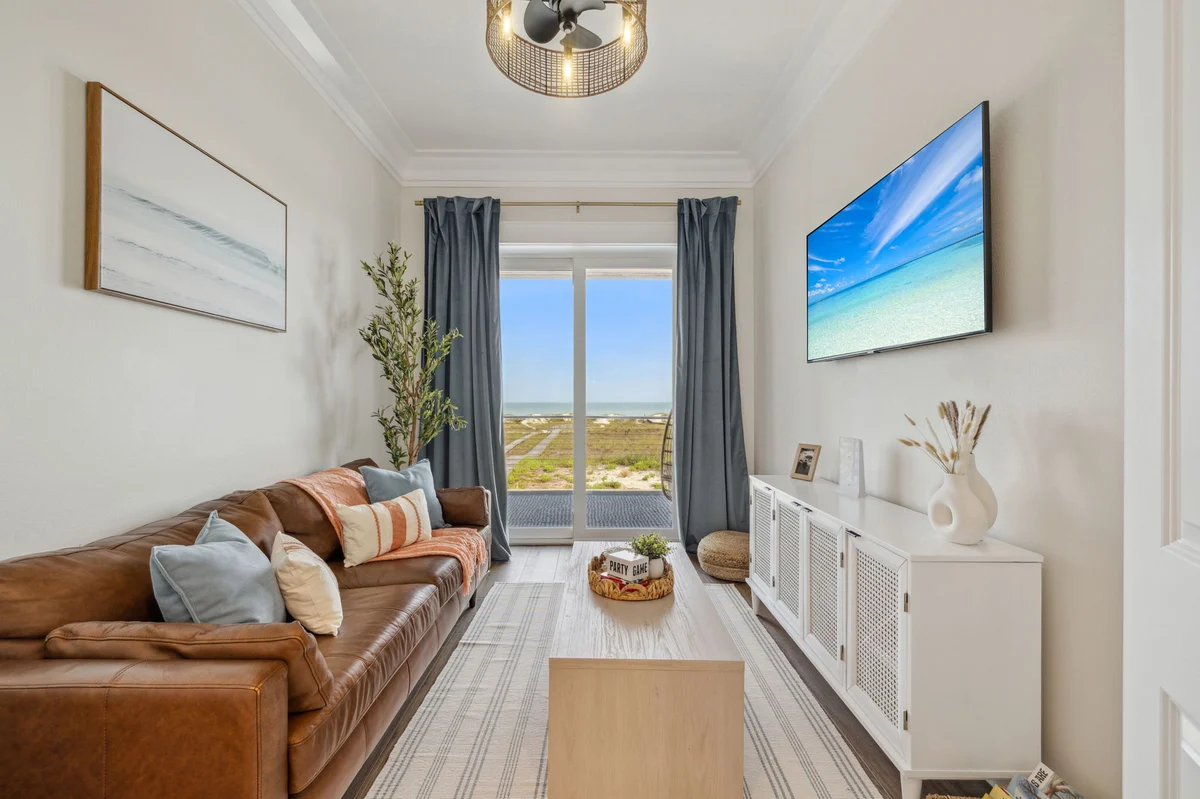 Tides Beach House #171