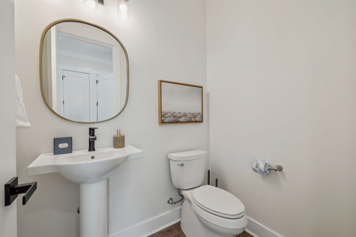 Tides Beach House #138