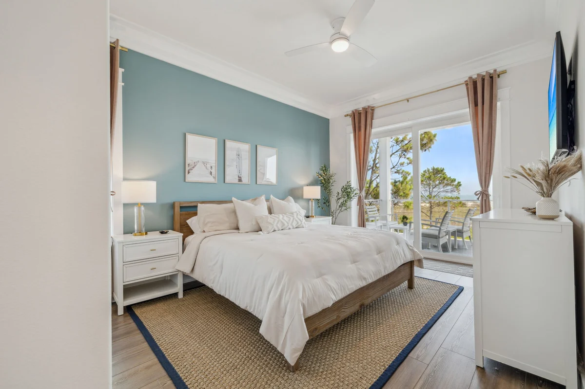 Tides Beach House #176