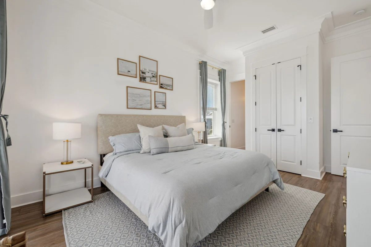 Tides Beach House #133