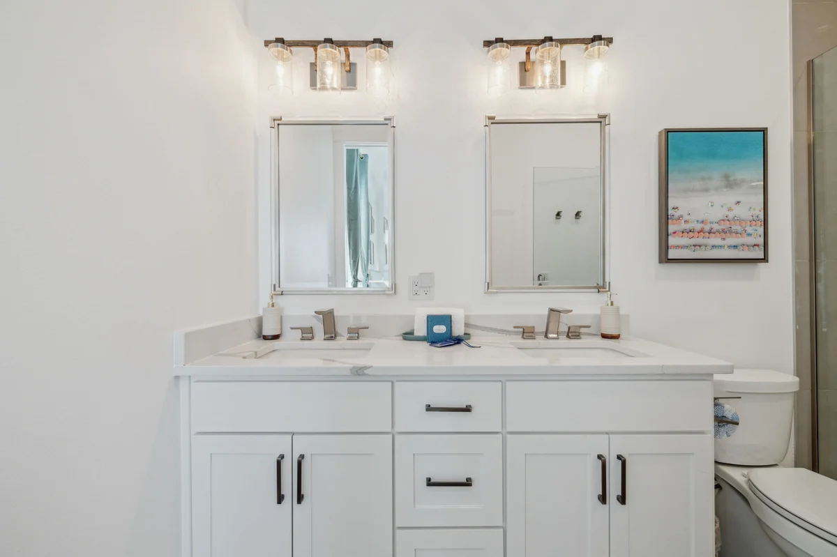 Tides Beach House #125