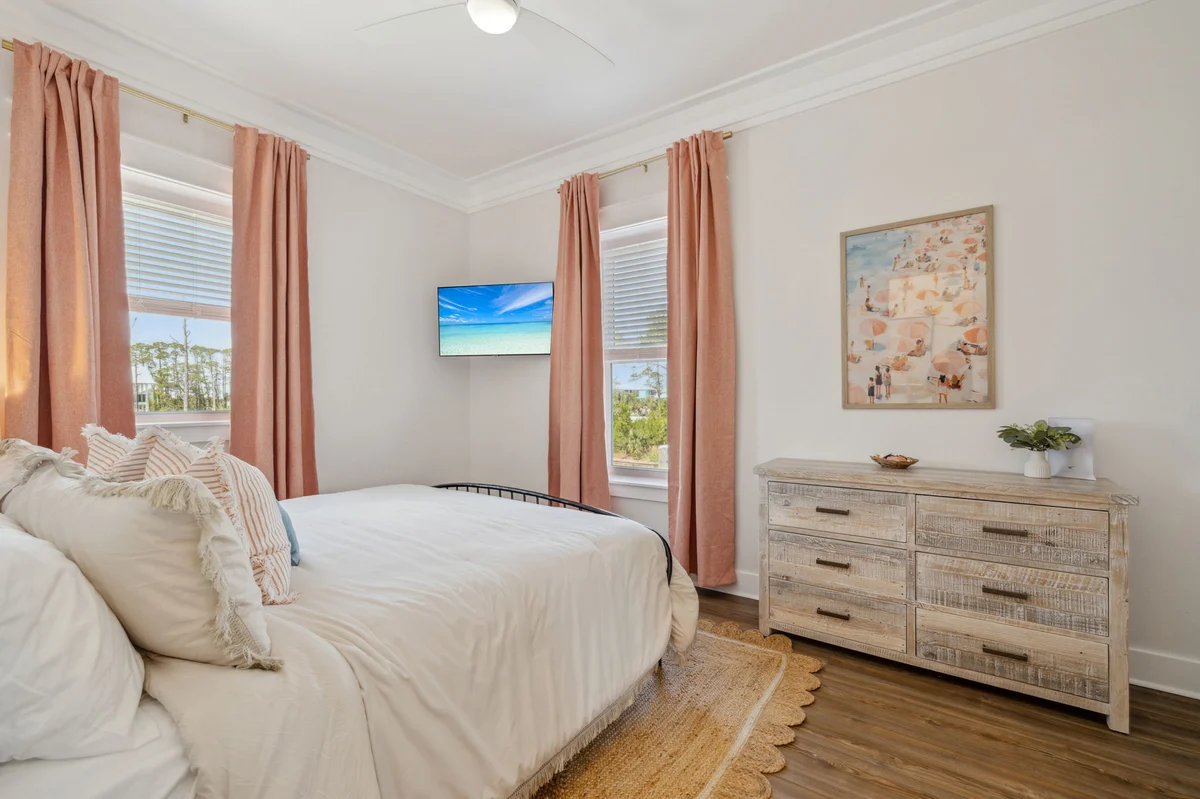 Tides Beach House #137