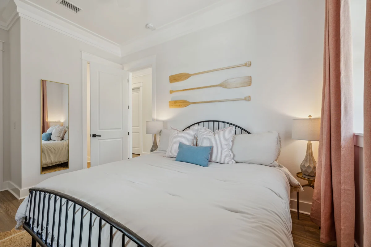 Tides Beach House #140