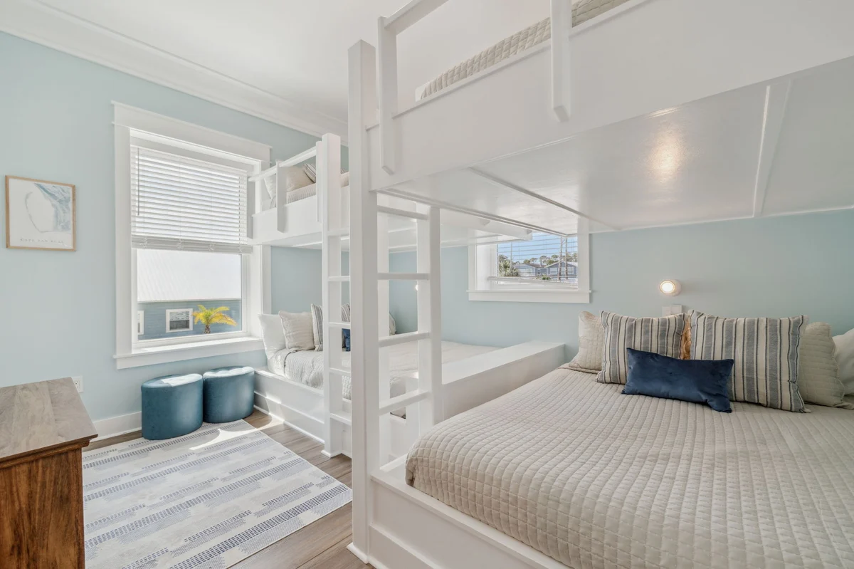 Tides Beach House #161