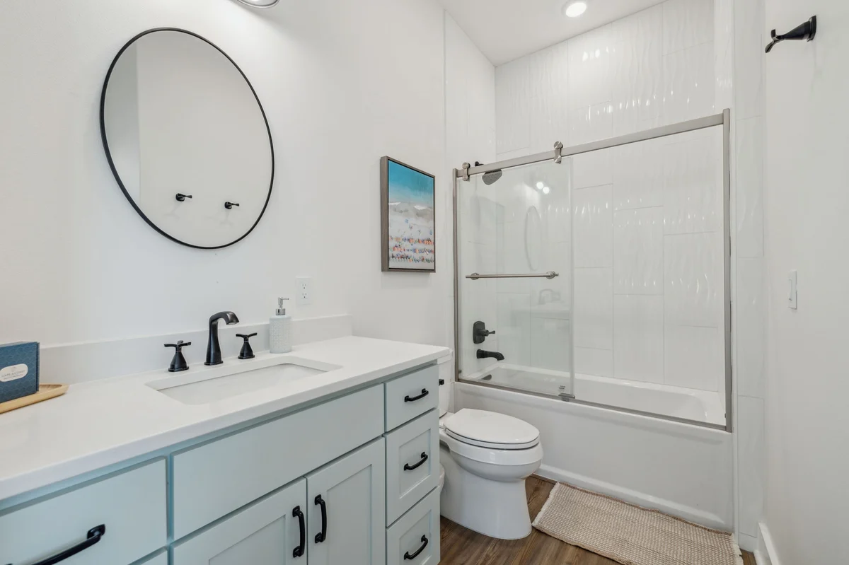 Tides Beach House #139