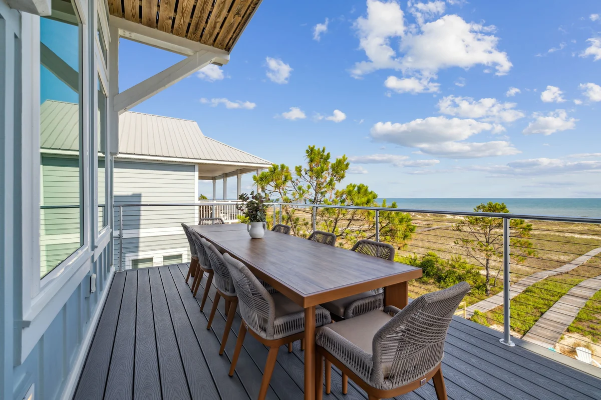 Tides Beach House #184