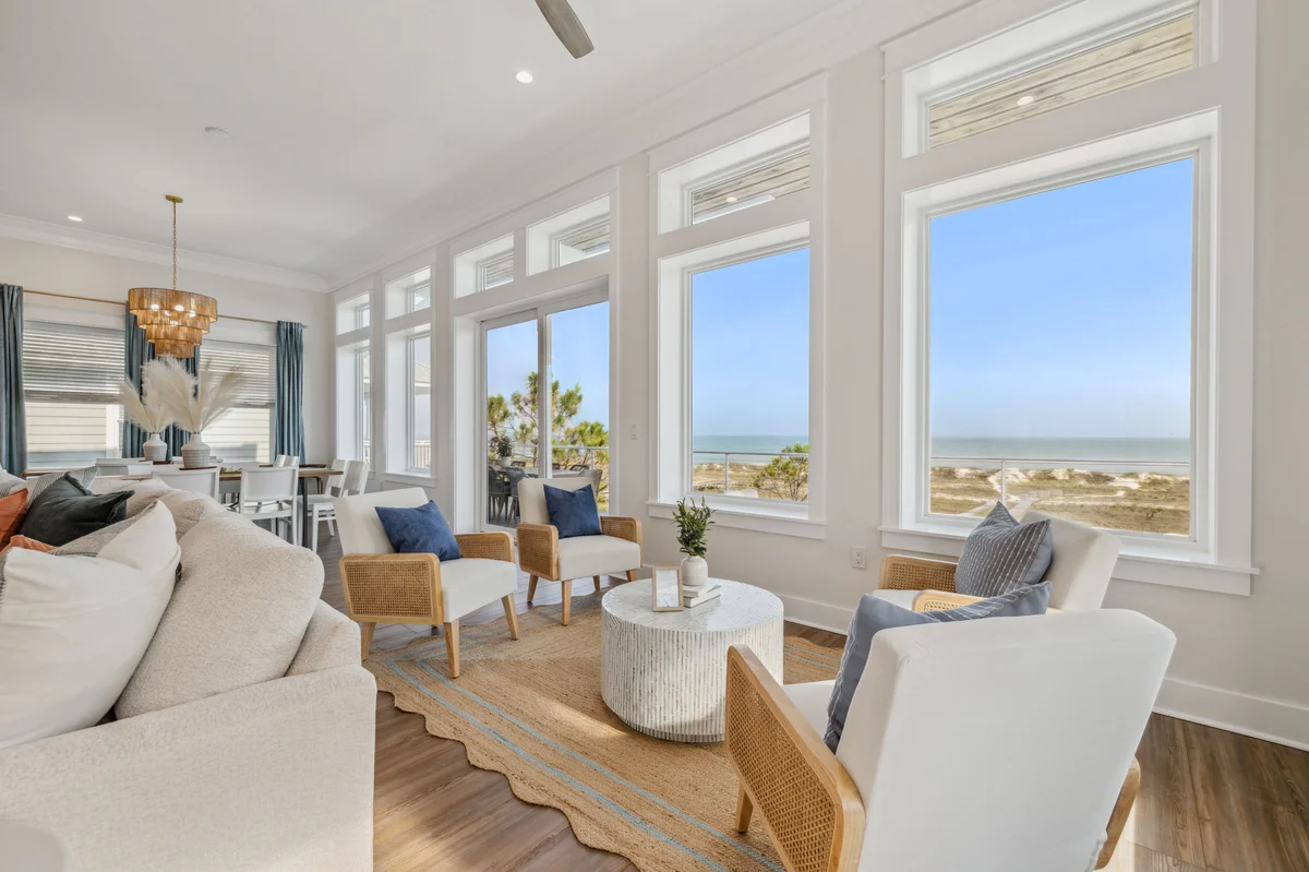 Tides Beach House #142