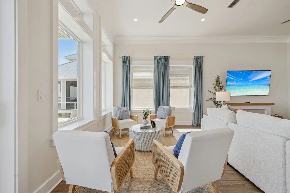 Tides Beach House #148