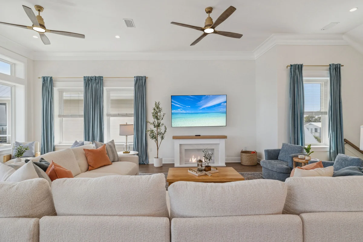 Tides Beach House #174