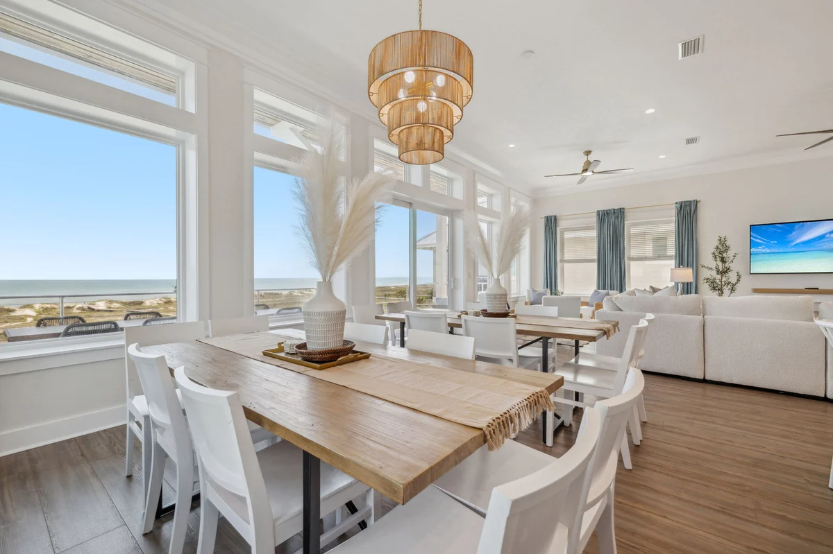 Tides Beach House #130