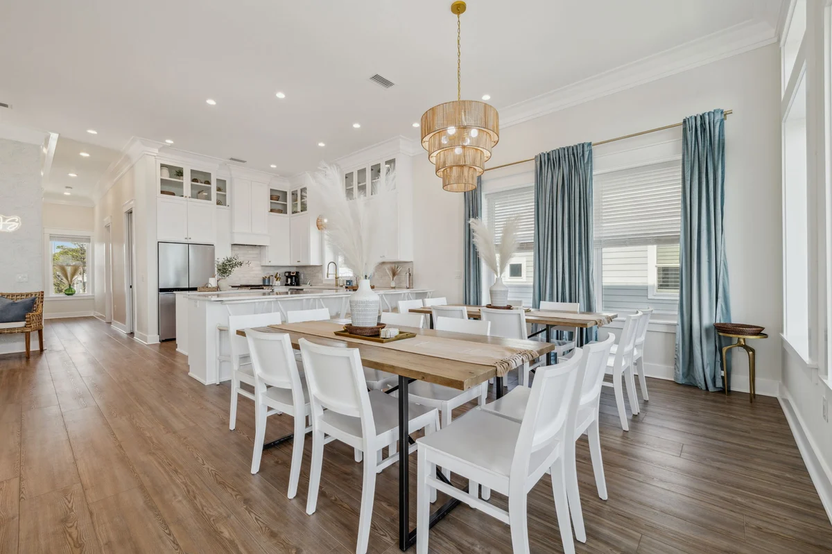 Tides Beach House #145