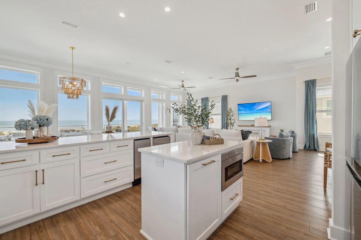 Tides Beach House #131