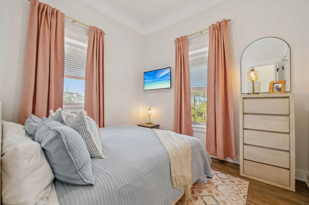 Tides Beach House #163
