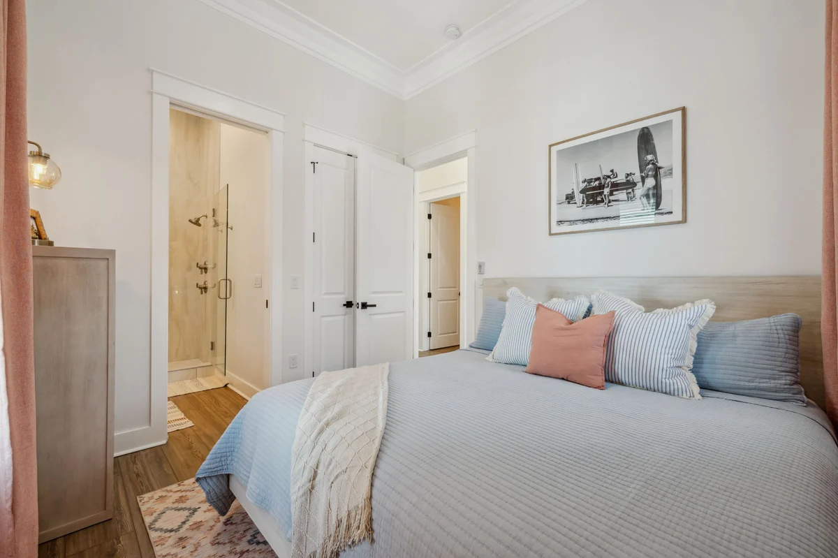 Tides Beach House #135