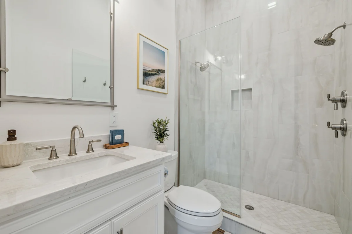 Tides Beach House #134