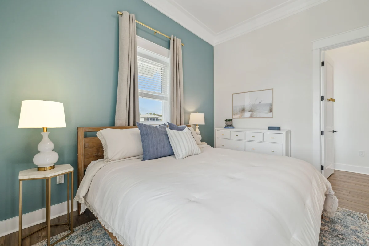 Tides Beach House #187